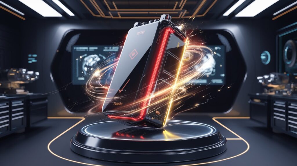 Electri V About us cover