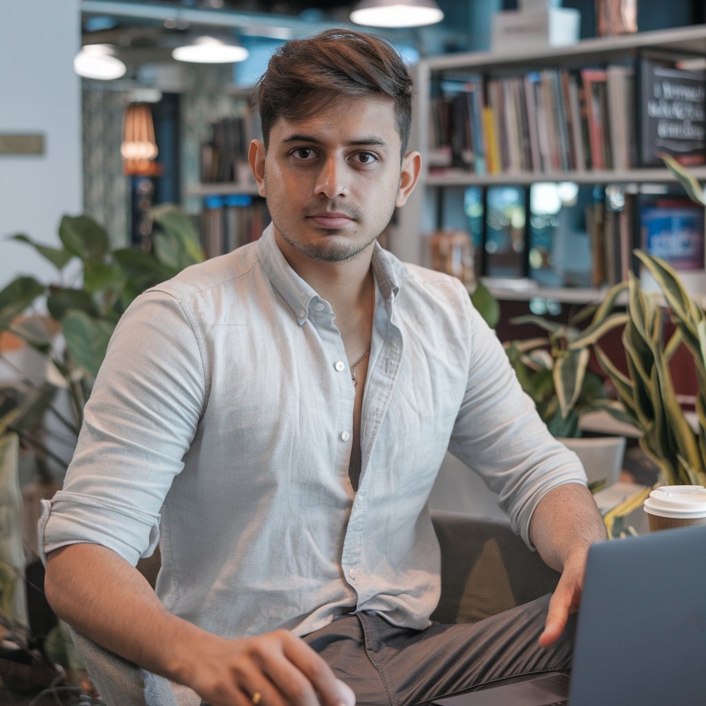 a-photo-of-a-young-bengali-entrepreneur-_W7sHSW7WQVOLcTb1tIh56Q_i1vv2xD7SqS-EQwsiIFBCg